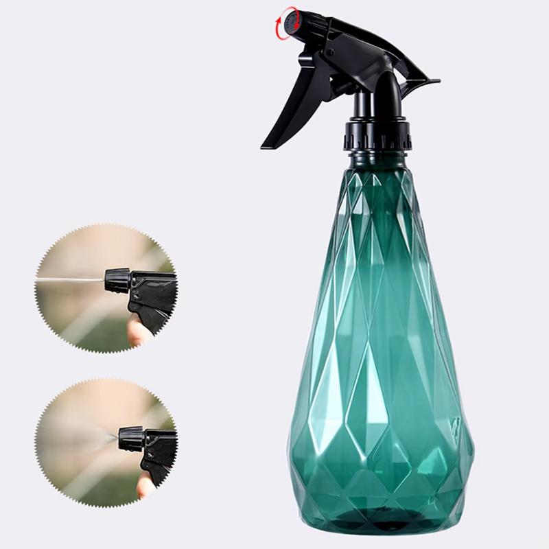 Hot Sale 600ml Mist Sprayer Bo - đánh giá và giá Gardening Tools For Sale