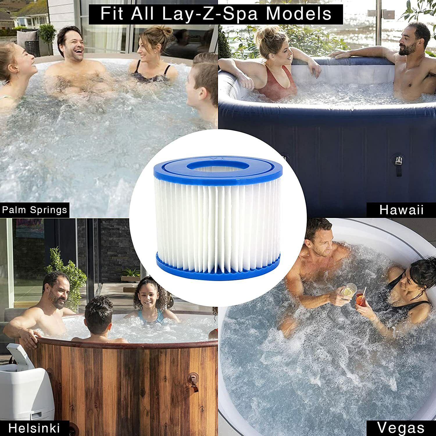 Cartridge Filters for Lay-Z La - đánh giá và giá Gardening Tools Gifts