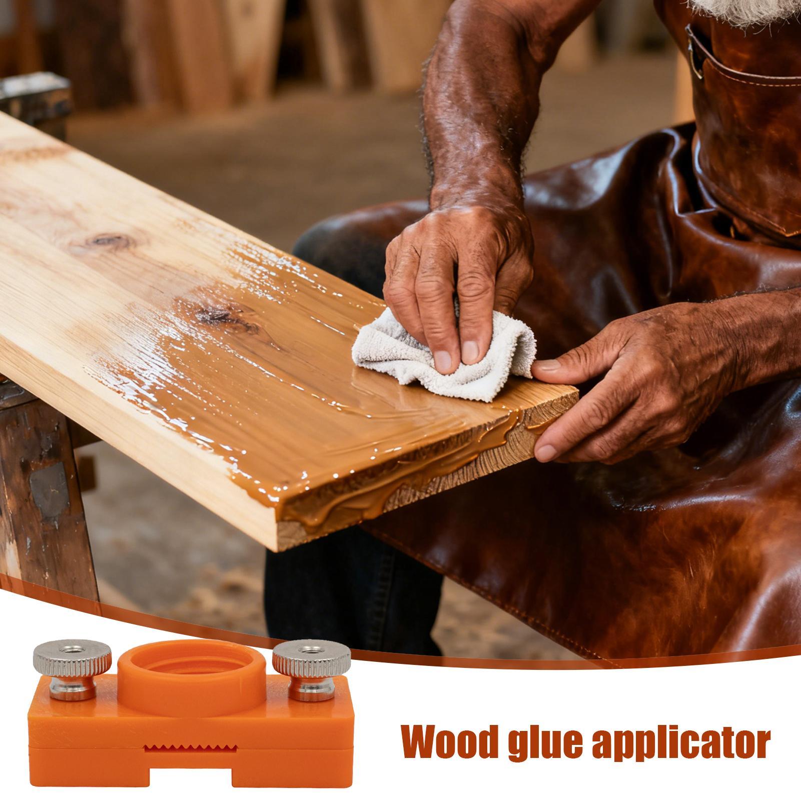 Glue Applicator for Woodworkin - đánh giá và giá Gardening Tools Gifts